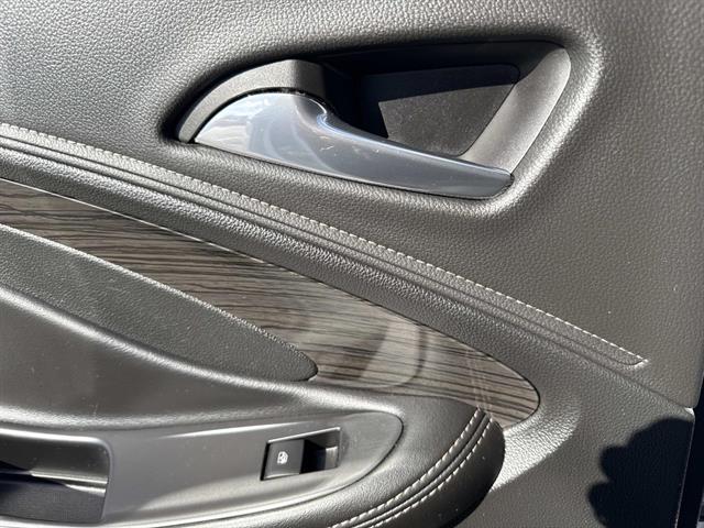 used 2018 Buick Envision car, priced at $16,995