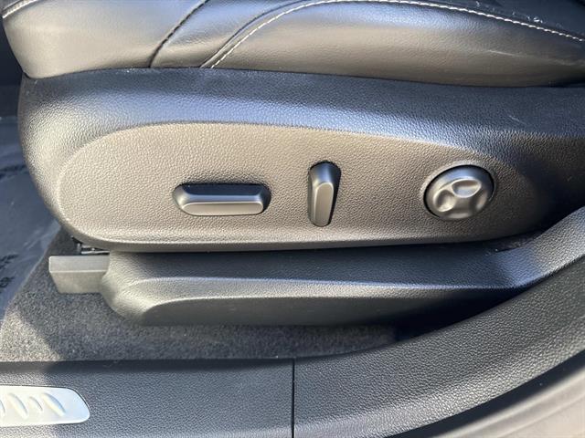 used 2018 Buick Envision car, priced at $16,995