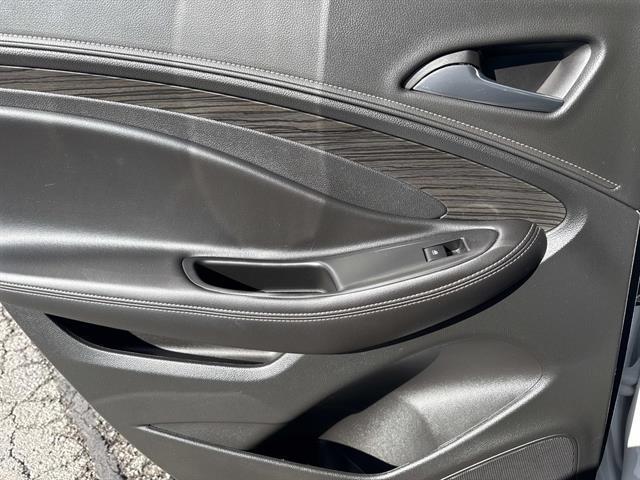 used 2018 Buick Envision car, priced at $16,995