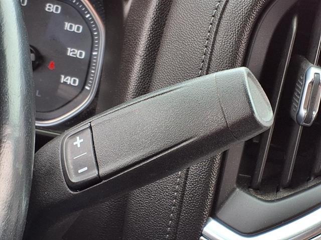 used 2021 GMC Sierra 1500 car, priced at $41,888