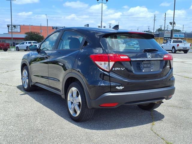 used 2022 Honda HR-V car, priced at $15,995