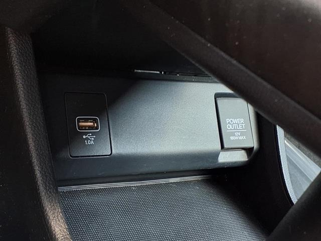 used 2022 Honda HR-V car, priced at $15,995