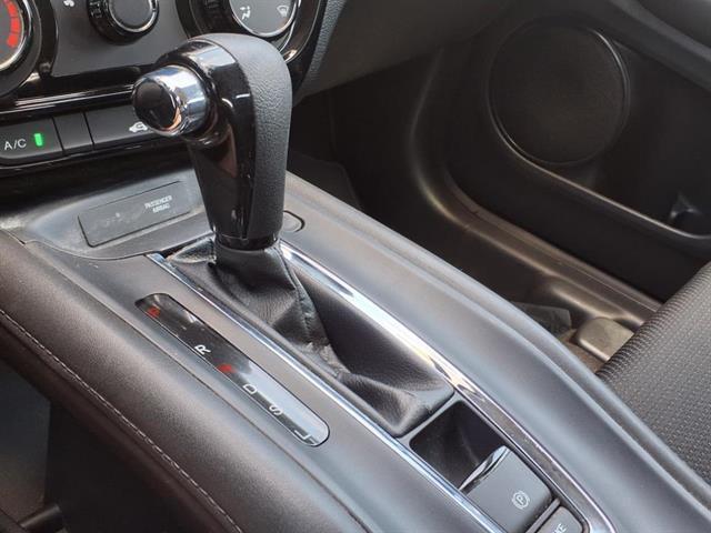 used 2022 Honda HR-V car, priced at $15,995