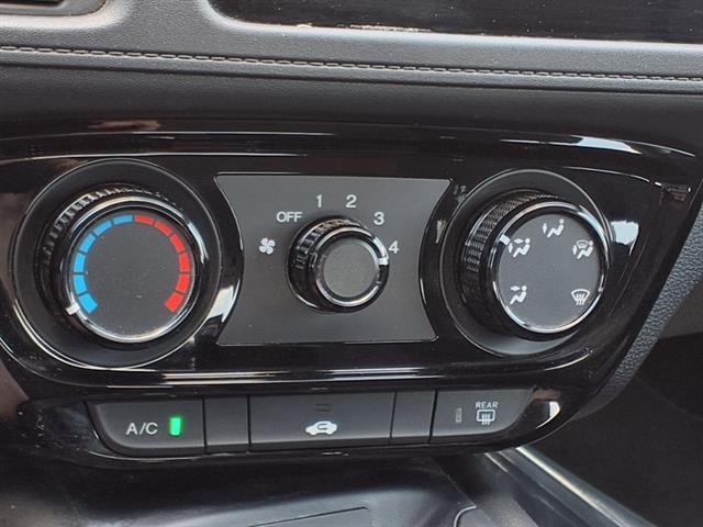 used 2022 Honda HR-V car, priced at $15,995
