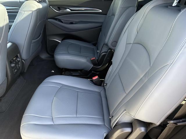 used 2023 Buick Enclave car, priced at $34,995