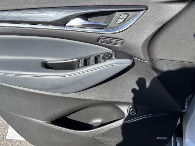 used 2023 Buick Enclave car, priced at $34,995