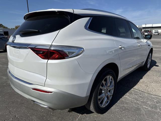 used 2023 Buick Enclave car, priced at $34,995