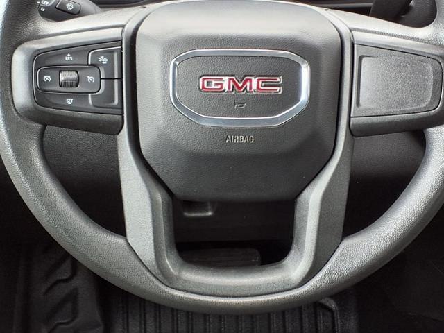 used 2023 GMC Sierra 1500 car, priced at $36,999