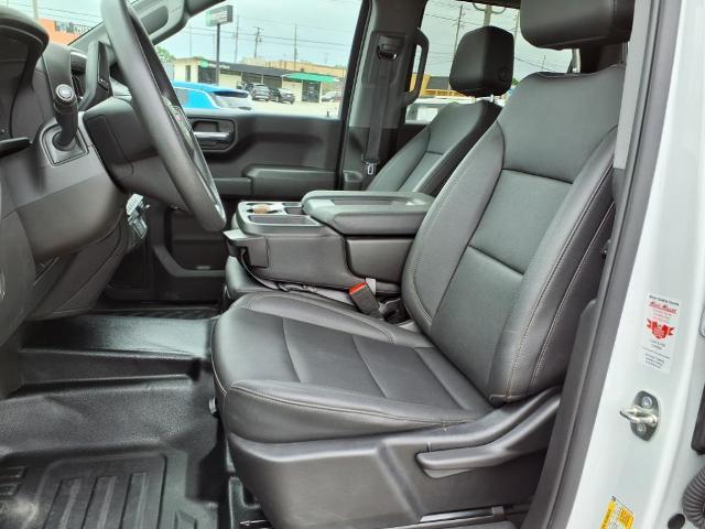 used 2023 GMC Sierra 1500 car, priced at $36,999