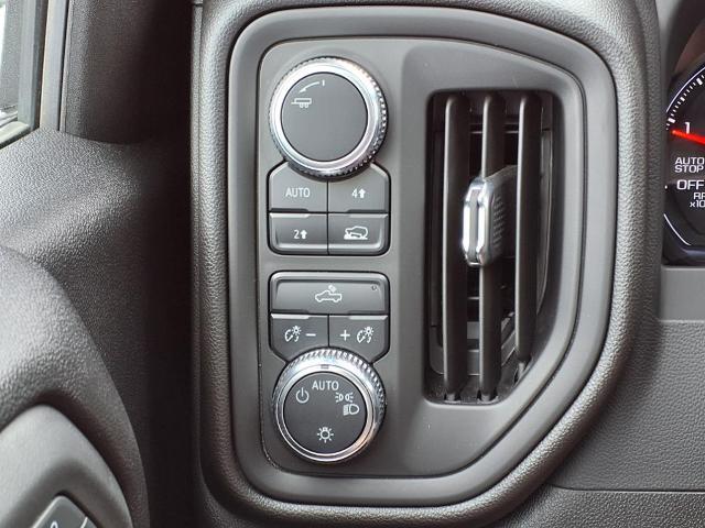 used 2023 GMC Sierra 1500 car, priced at $36,999