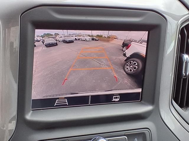 used 2023 GMC Sierra 1500 car, priced at $36,999
