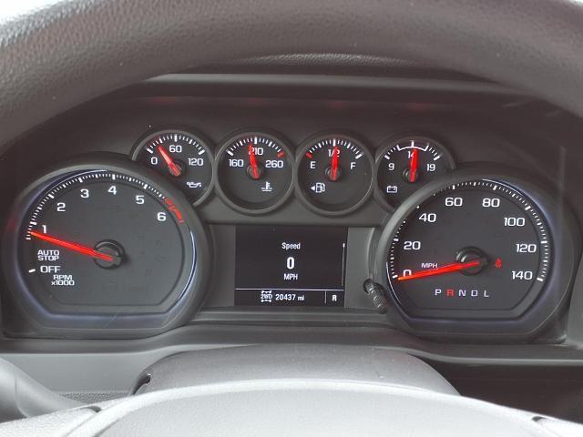 used 2023 GMC Sierra 1500 car, priced at $36,999