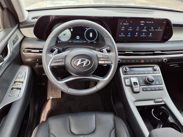 used 2023 Hyundai Palisade car, priced at $38,988