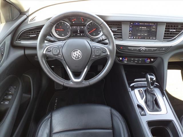 used 2020 Buick Regal Sportback car, priced at $22,888