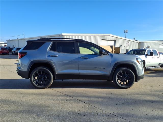 new 2025 GMC Terrain car, priced at $37,330