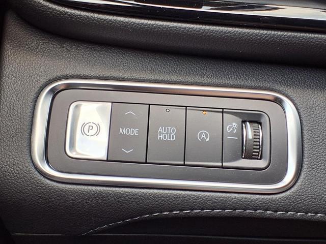new 2025 Buick Enclave car, priced at $46,765