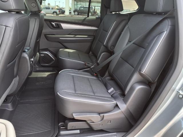new 2025 Buick Enclave car, priced at $46,765