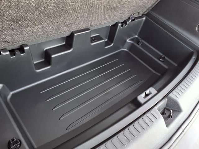 new 2025 Buick Enclave car, priced at $46,765