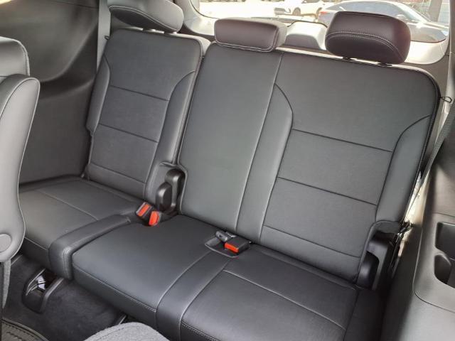 new 2025 Buick Enclave car, priced at $46,765