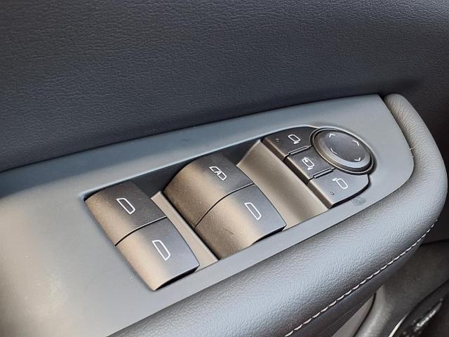new 2025 Buick Enclave car, priced at $46,765