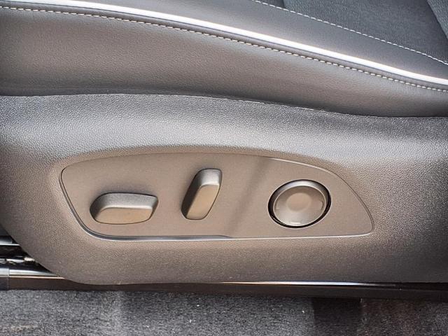 new 2025 Buick Enclave car, priced at $46,765
