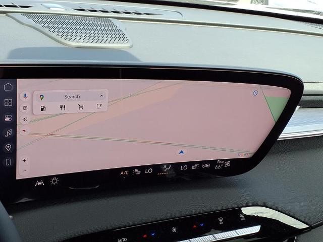 new 2025 Buick Enclave car, priced at $46,765