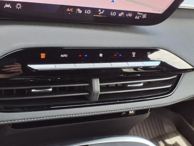 new 2025 Buick Enclave car, priced at $46,765
