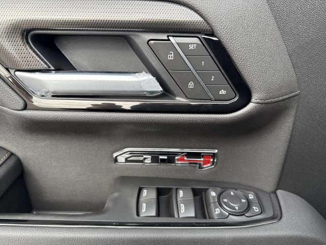 new 2026 GMC Sierra 1500 car, priced at $73,605