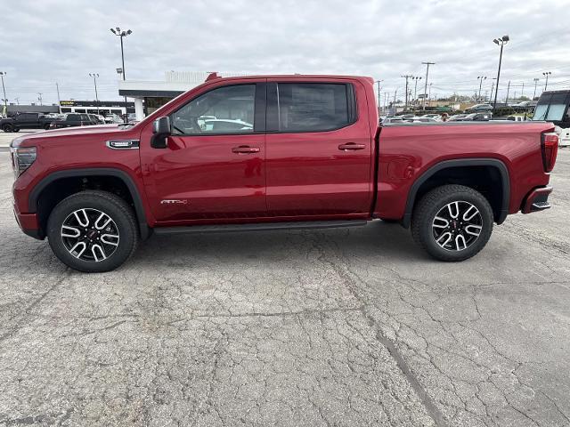 new 2026 GMC Sierra 1500 car, priced at $73,605