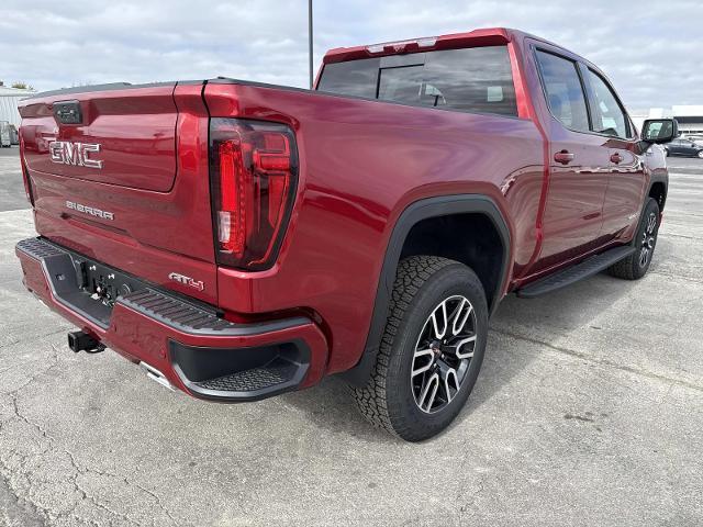new 2026 GMC Sierra 1500 car, priced at $73,605