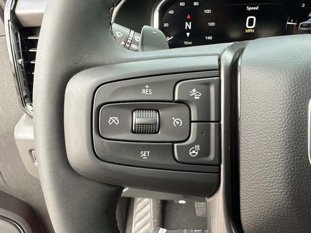 new 2026 GMC Sierra 1500 car, priced at $73,605