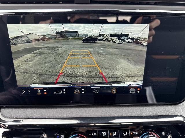 new 2026 GMC Sierra 1500 car, priced at $73,605