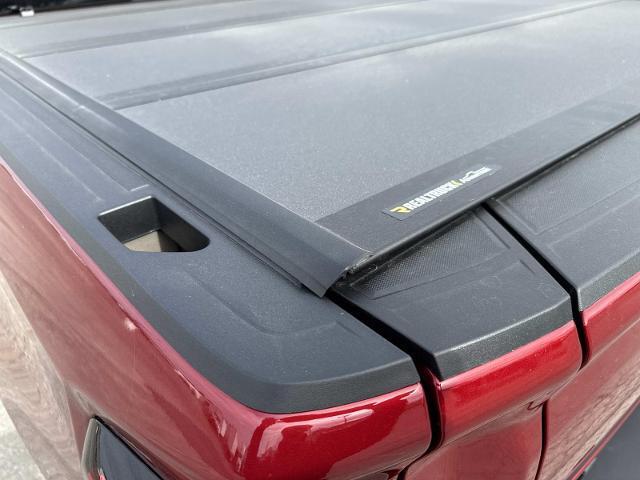 new 2026 GMC Sierra 1500 car, priced at $73,605