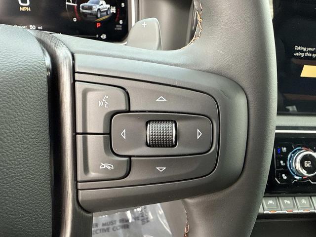 new 2026 GMC Sierra 1500 car, priced at $73,605