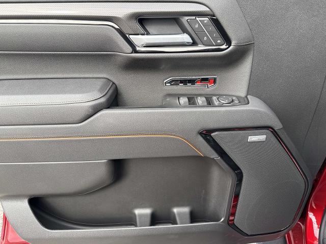 new 2026 GMC Sierra 1500 car, priced at $73,605