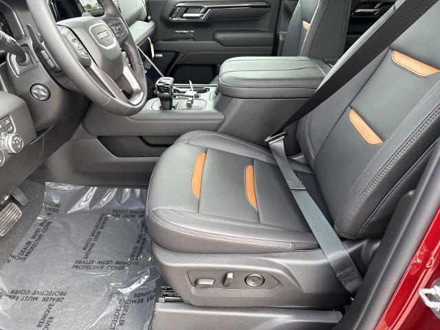 new 2026 GMC Sierra 1500 car, priced at $73,605