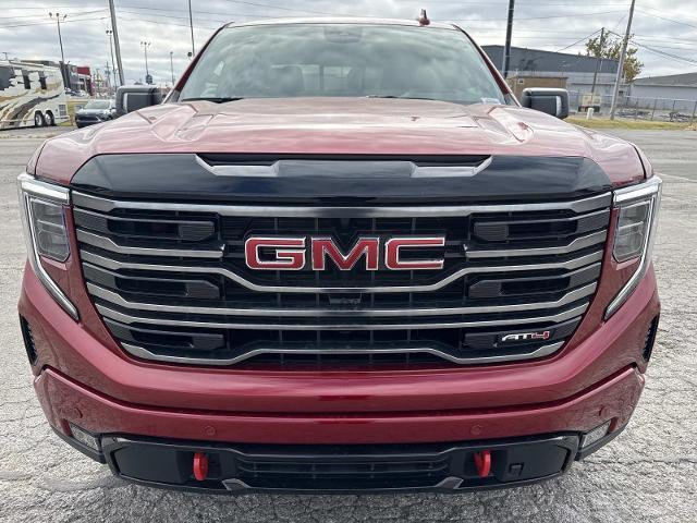 new 2026 GMC Sierra 1500 car, priced at $73,605