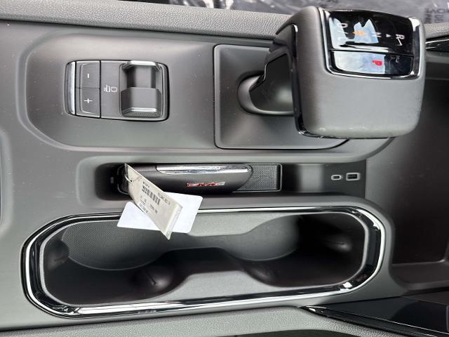 new 2026 GMC Sierra 1500 car, priced at $73,605