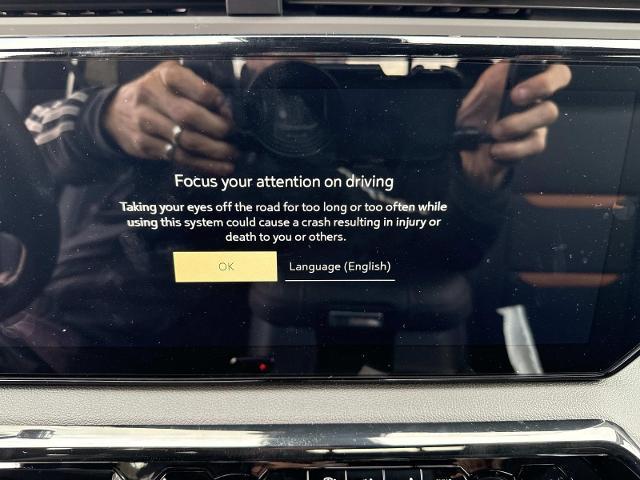 new 2026 GMC Sierra 1500 car, priced at $73,605