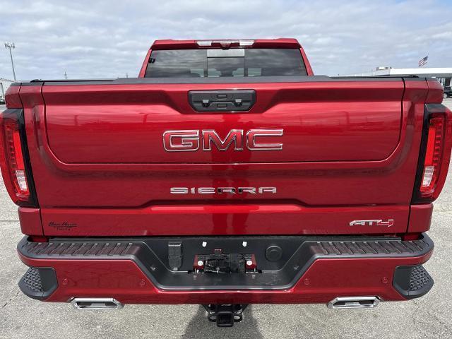 new 2026 GMC Sierra 1500 car, priced at $73,605