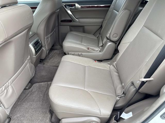 used 2019 Lexus GX 460 car, priced at $36,488