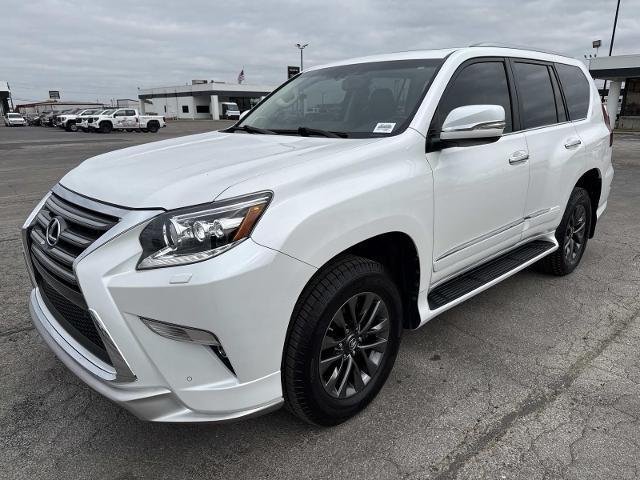used 2019 Lexus GX 460 car, priced at $36,488
