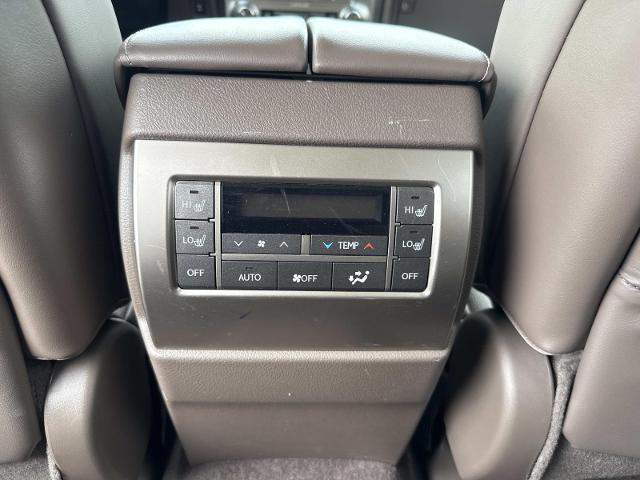 used 2019 Lexus GX 460 car, priced at $36,488