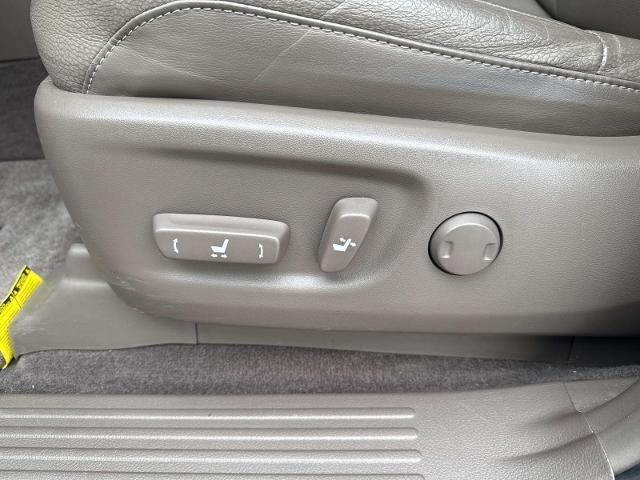 used 2019 Lexus GX 460 car, priced at $36,488