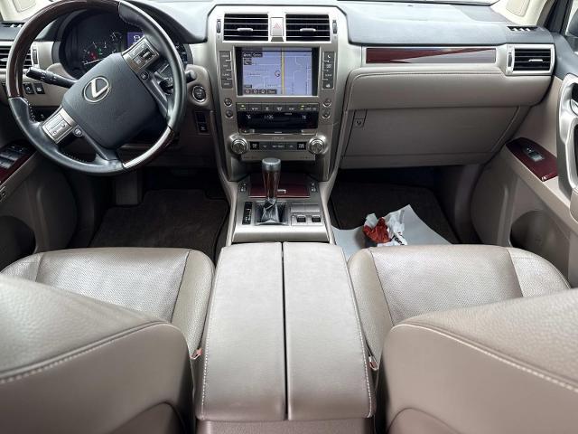 used 2019 Lexus GX 460 car, priced at $36,488