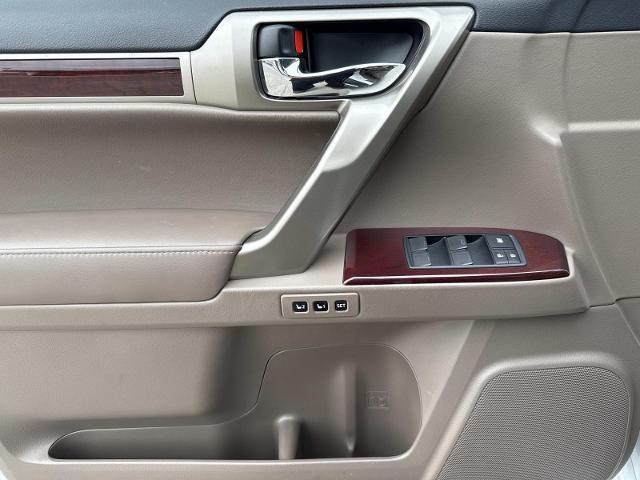 used 2019 Lexus GX 460 car, priced at $36,488