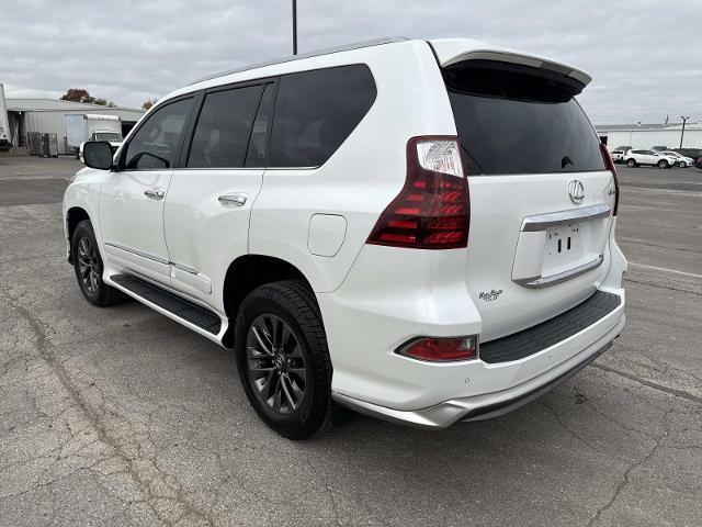 used 2019 Lexus GX 460 car, priced at $36,488