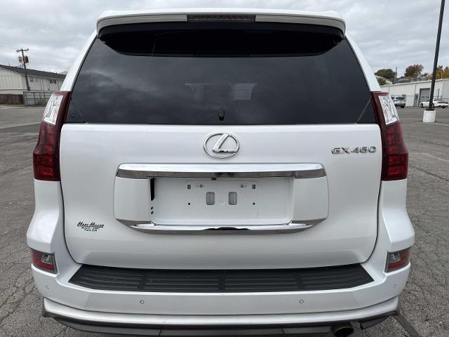 used 2019 Lexus GX 460 car, priced at $36,488