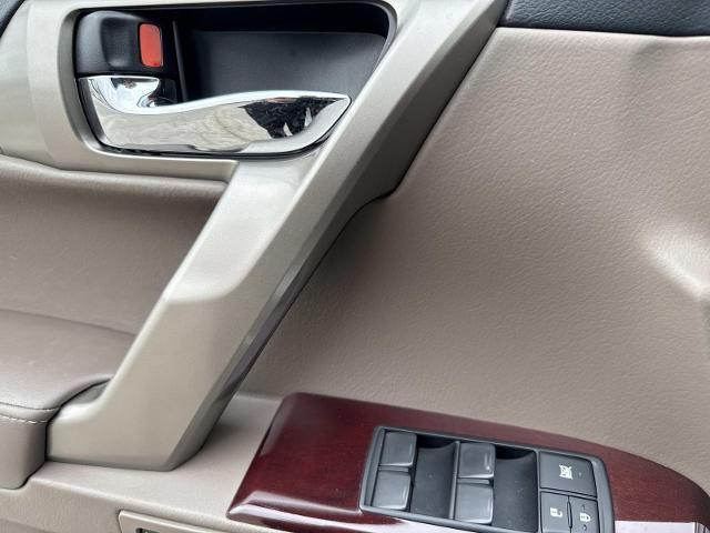 used 2019 Lexus GX 460 car, priced at $36,488