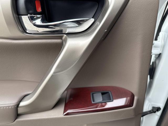 used 2019 Lexus GX 460 car, priced at $36,488